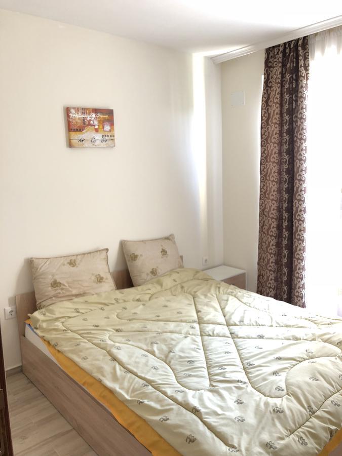 Psb Apartments In Cascadas Sunny Beach Exterior photo